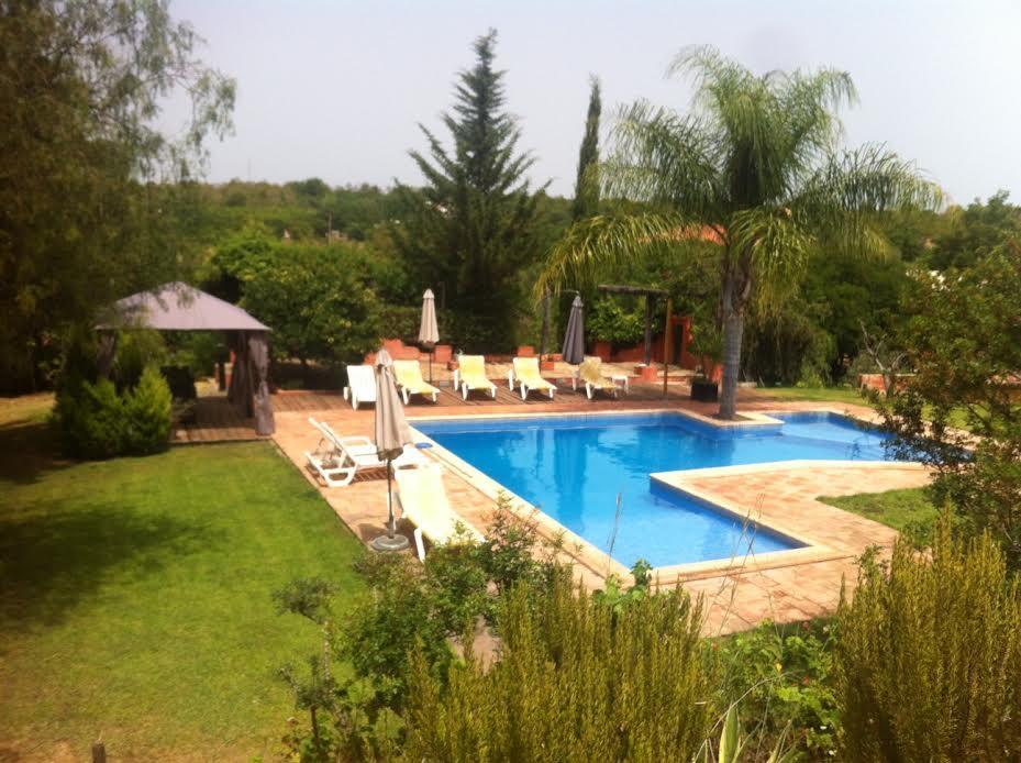 Quinta Da Sao Joao - Villa Oliveira Olhão Exterior photo
