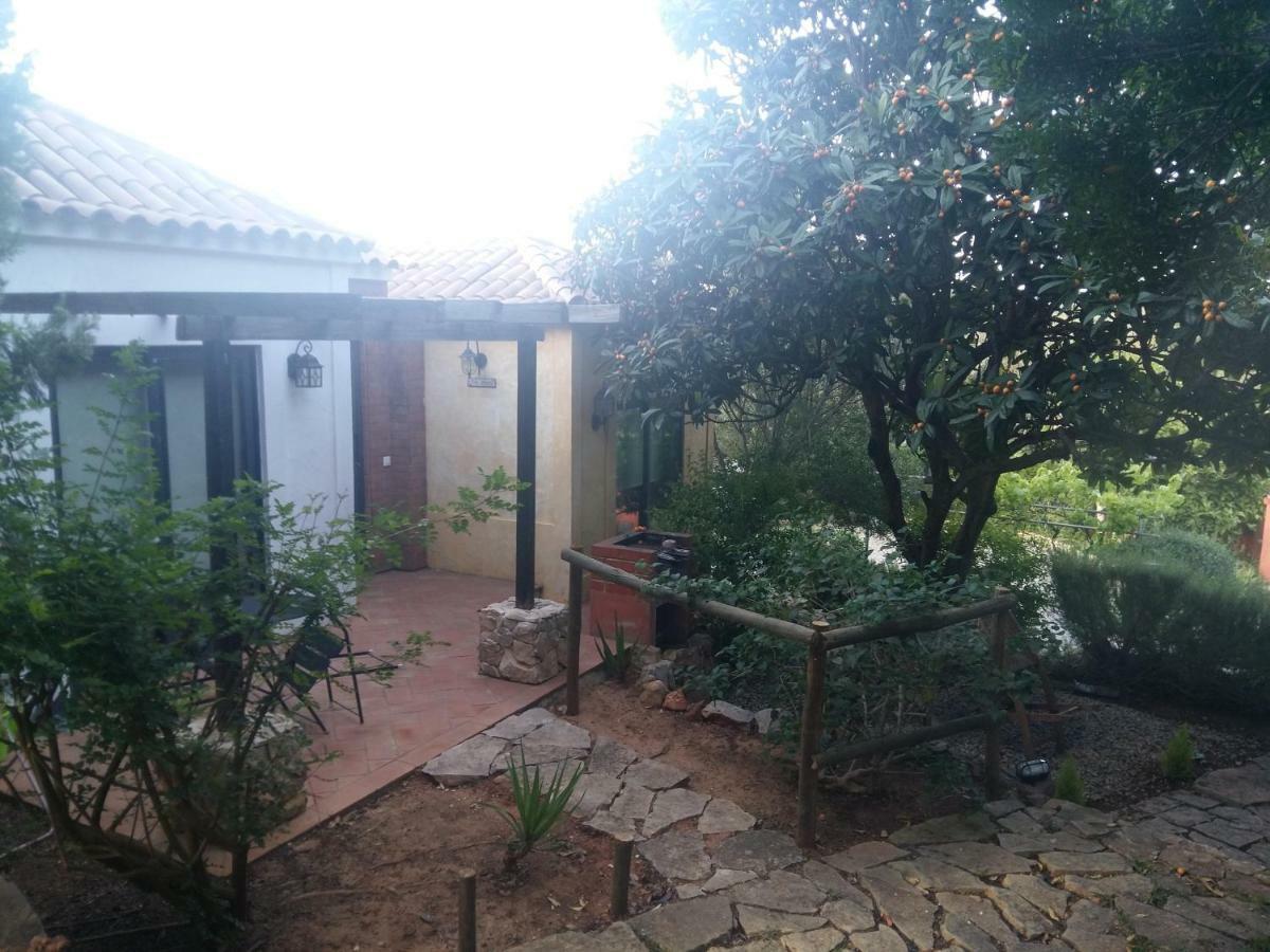 Quinta Da Sao Joao - Villa Oliveira Olhão Exterior photo