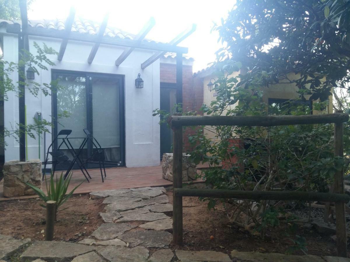 Quinta Da Sao Joao - Villa Oliveira Olhão Exterior photo