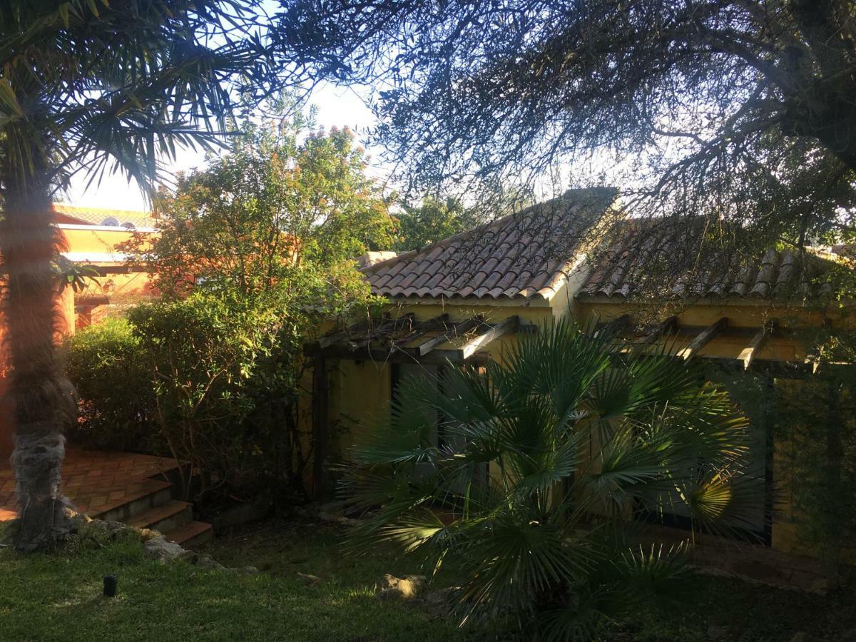 Quinta Da Sao Joao - Villa Oliveira Olhão Exterior photo