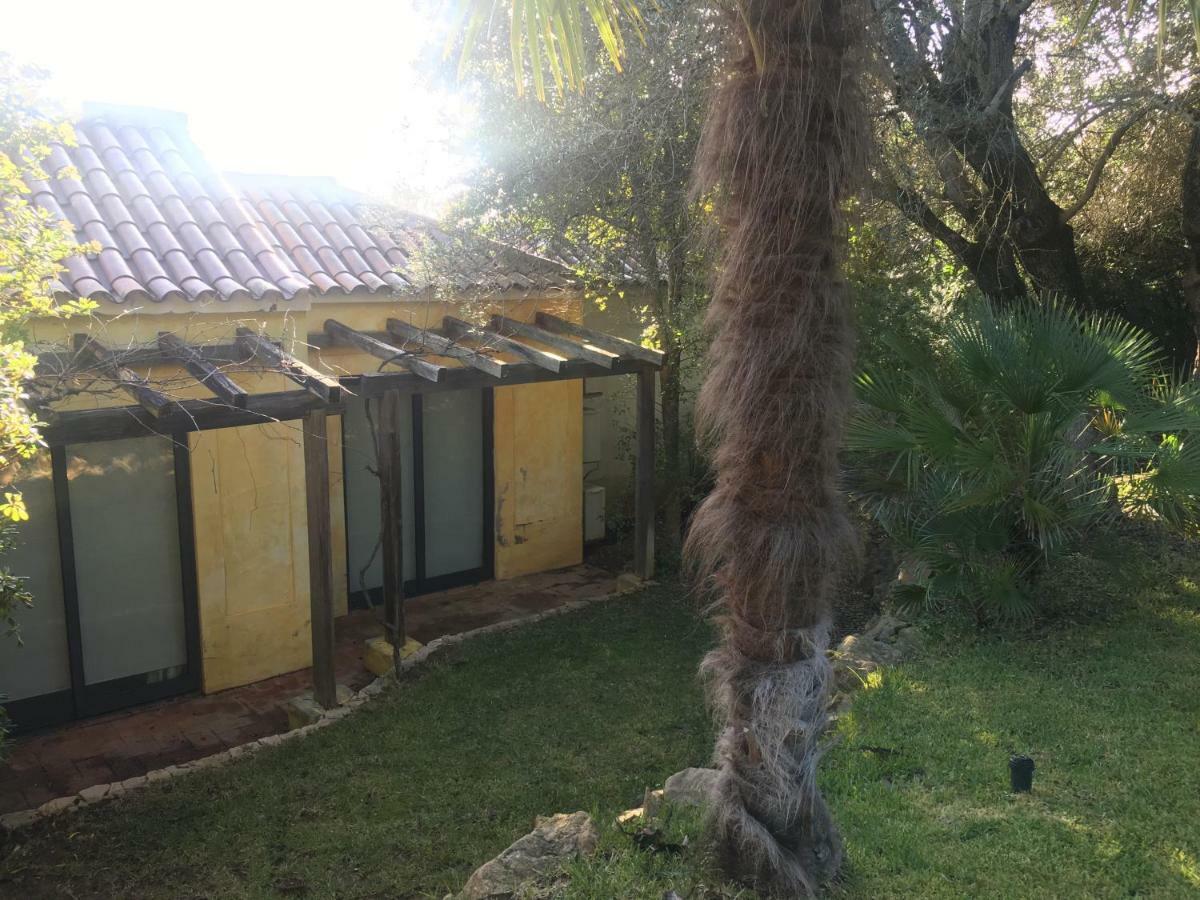 Quinta Da Sao Joao - Villa Oliveira Olhão Exterior photo